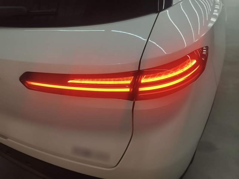 Used Bestune Yueyi 03 2026 Model 445km Shu Yue Edition — 7