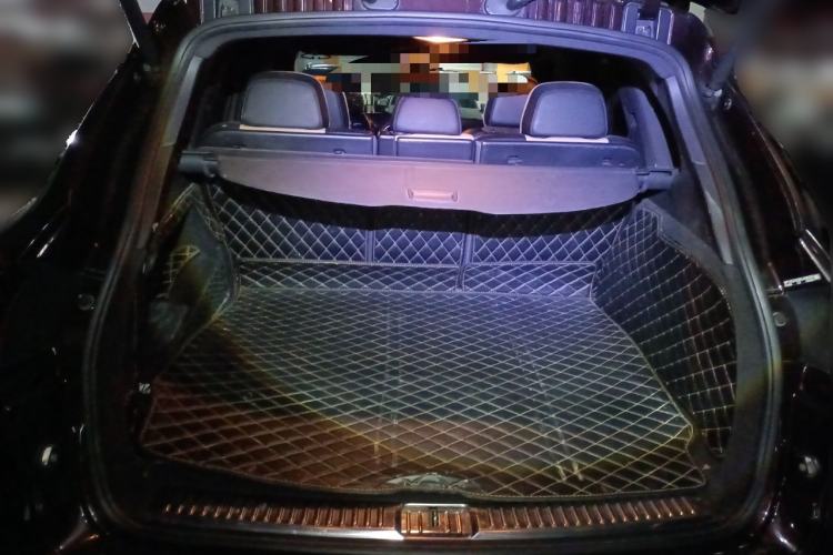 Used Porsche Cayenne 2016 Cayenne 3.0T