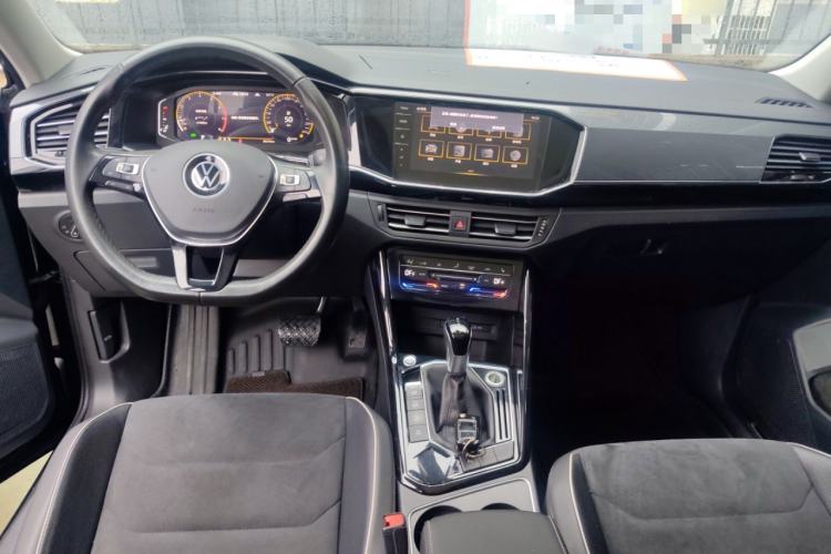 Used Volkswagen Tayron 2020 330TSI Two-Wheel Drive Luxury Connected Pro Edition