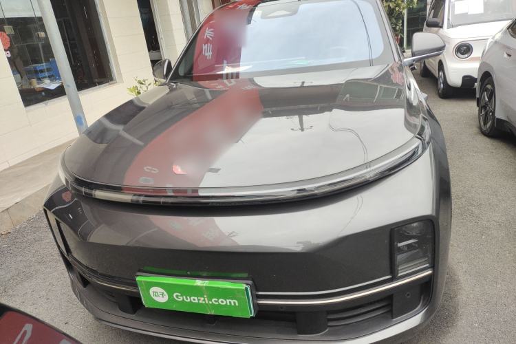 Used Li Auto L8 2023 Pro Model