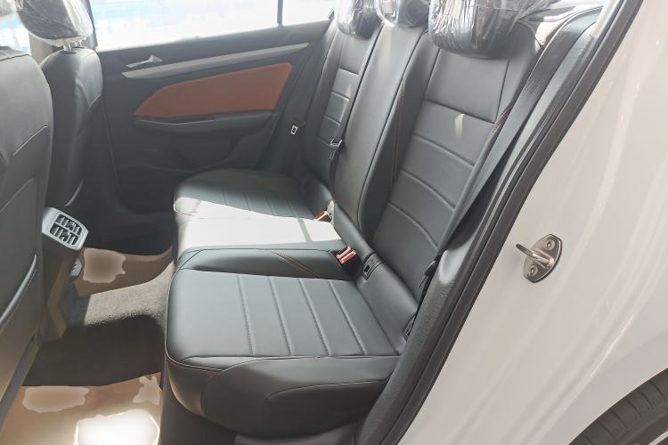 Used Volkswagen Bora 2025 Facelifted 200TSI DSG Yuexing Navigation Edition
