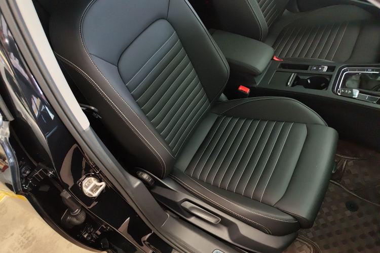 Used Volkswagen Magotan 2020 280TSI DSG Comfort Edition