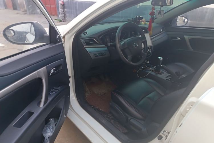 Used Haima M6 2017 1.6L Manual Comfort Model