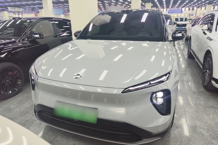 Used Nio ES6 2024 75 kWh