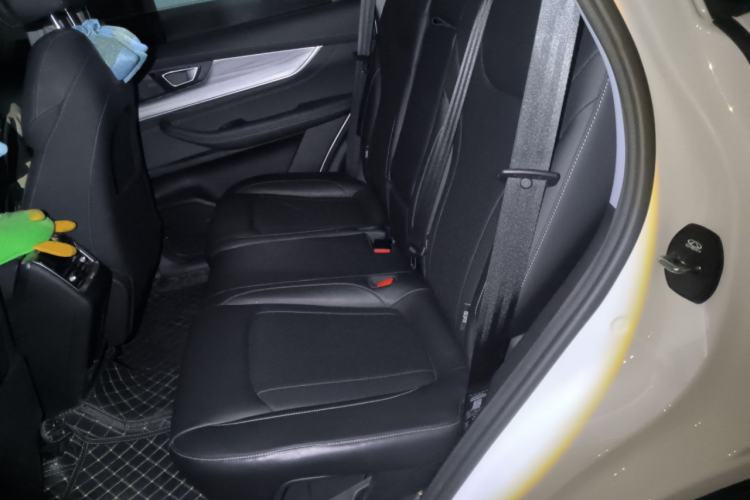 Used Chery Tiggo 8 PLUS 2024 Champion Edition 290TGDI DCT Hao Yue Version 5 Seats