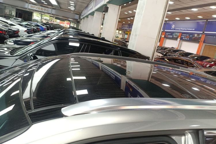 Used Lexus RX 2020 Facelifted 300 4x4 Elegant Edition Roof