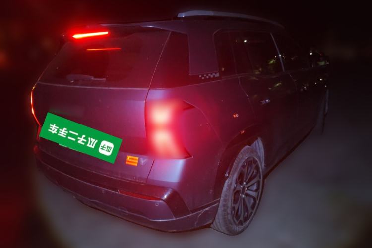 Used AION V 2024 Aion Tyrannosaurus 650 LiDAR Edition