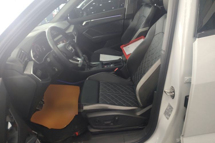 Used Audi Q3 Sportback 2024 40 TFSI Fashion Version