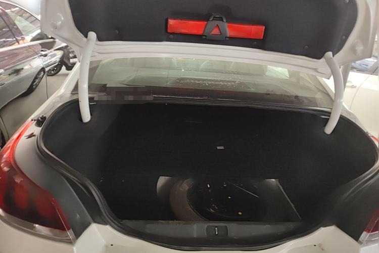 Used Peugeot 508 2015 1.6THP Automatic Zhiiyi Edition
