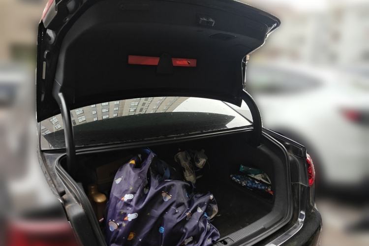 Used Audi A6L 2017 TFSI Technology Edition
