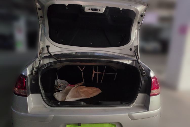 Used Citroen C-Quatre 2012 Sedan 1.6L Automatic Prestige Model