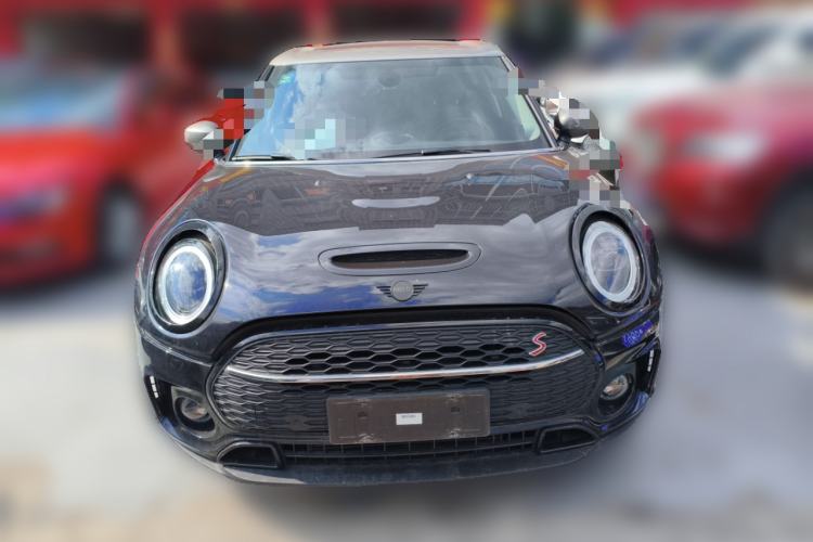 Used MINI Clubman 2022 Updated 2.0T COOPER S
