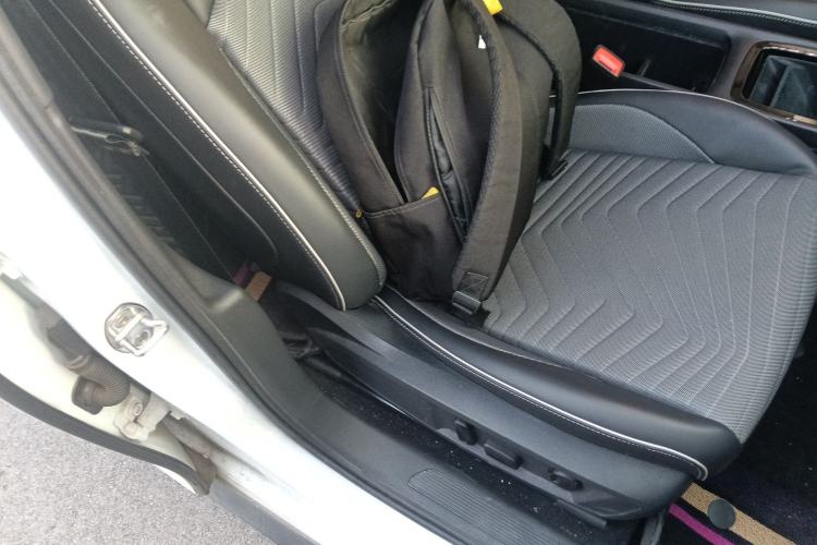 Used Volkswagen ID.3 2023 Upgraded Model Pure Intelligent Enjoyment Version