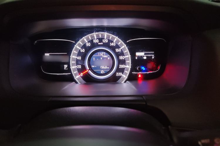 Used Honda Odyssey 2017 2.4L Smart Edition
