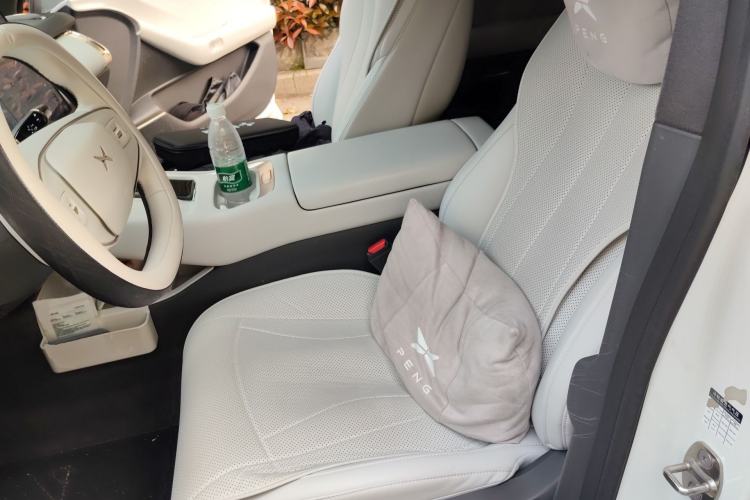 Used XPeng P7+ 2024 Ultra-Long Range Max