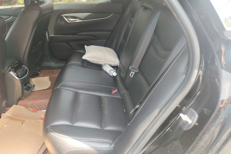 Used Cadillac XTS 2018 28T Tech Edition