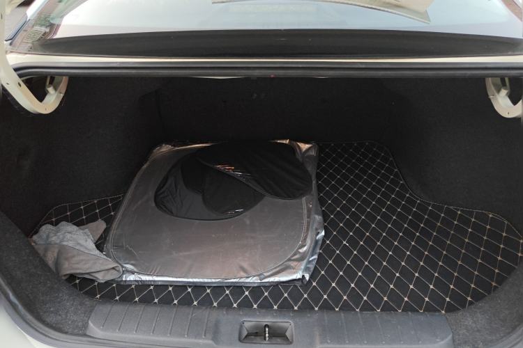 Used Nissan Sylphy 2020 1.6L XL CVT Smart Enjoyment Edition