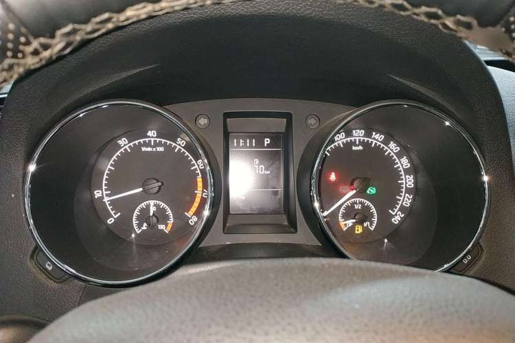 Used Skoda Yeti 2017 TSI280 DSG Advanced Edition