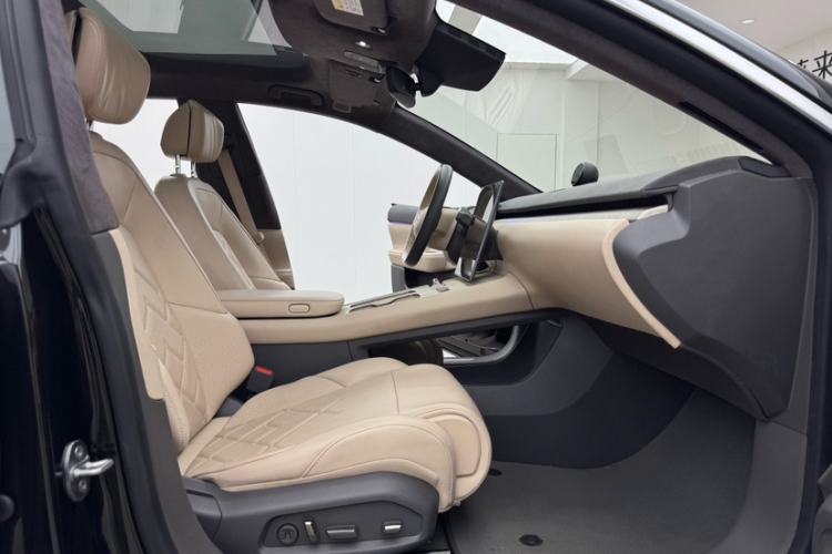 Used Nio ET7 2022 100kWh First Edition
