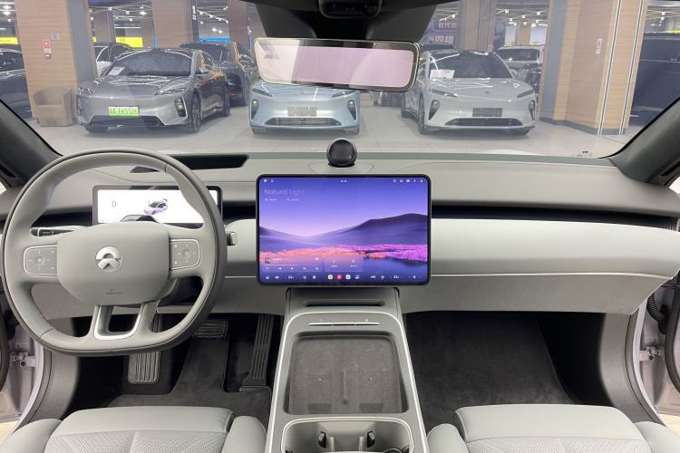 Used Nio ET5T 2025 75 kWh Touring
