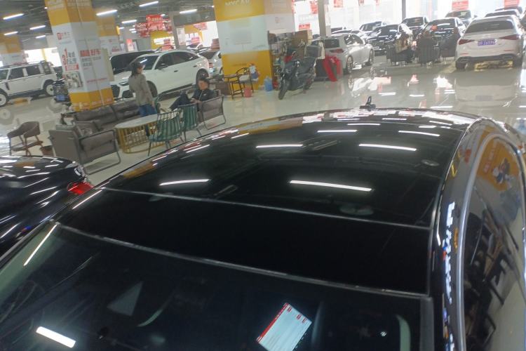 Used Audi A7L 2024 45 TFSI quattro Luxury Edition
