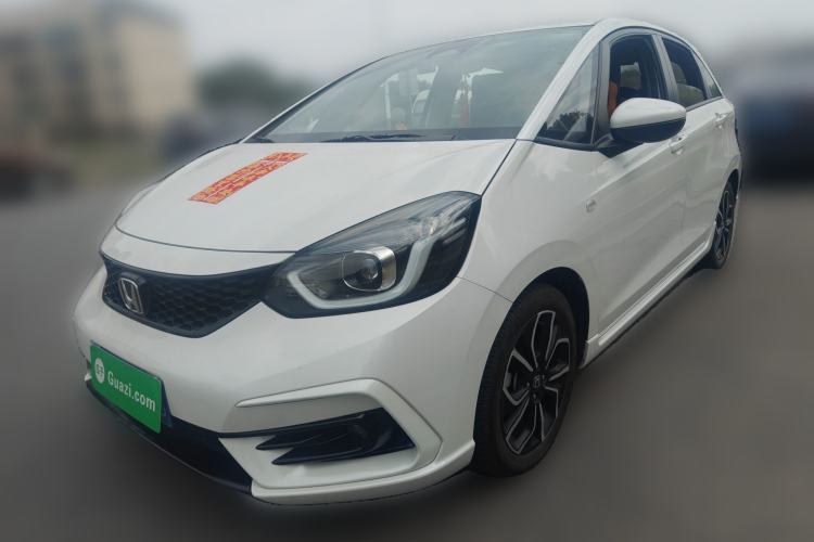 Used Honda LIFE 2021 1.5L CVT SPO-SS Dynamic Edition