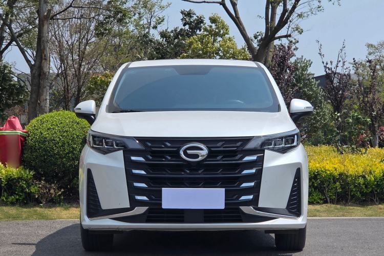 Used GAC Trumpchi M6 2023 PRO 270T DCT Luxury Edition Exterior 3