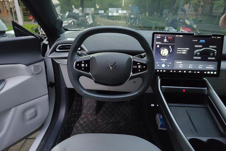 Used ARCFOX Alpha S5 2024 560PRO 185kW
