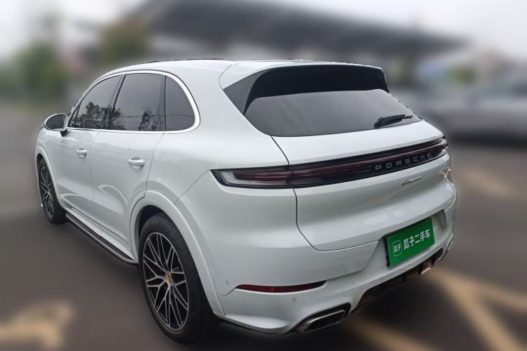 Used Porsche Cayenne 2024 Cayenne 3.0T