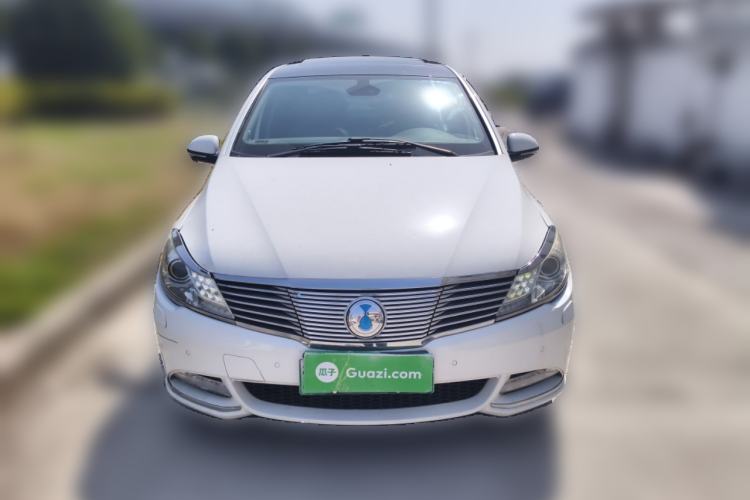 Used Denza 2017 Honor Edition
