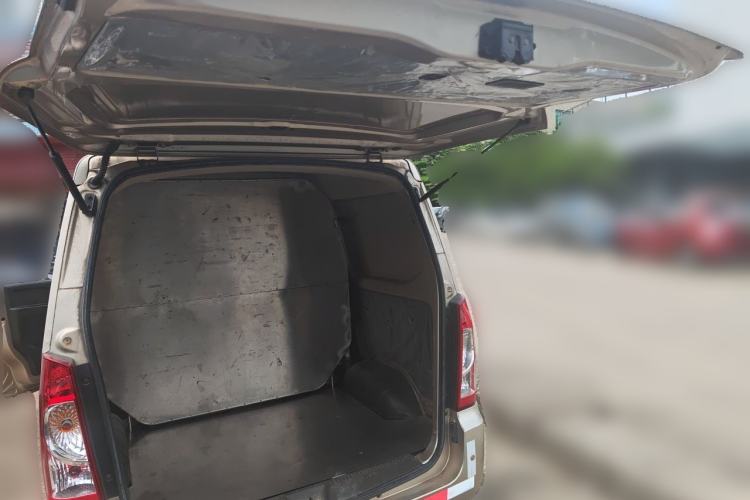 Used Wuling Rongguang S 