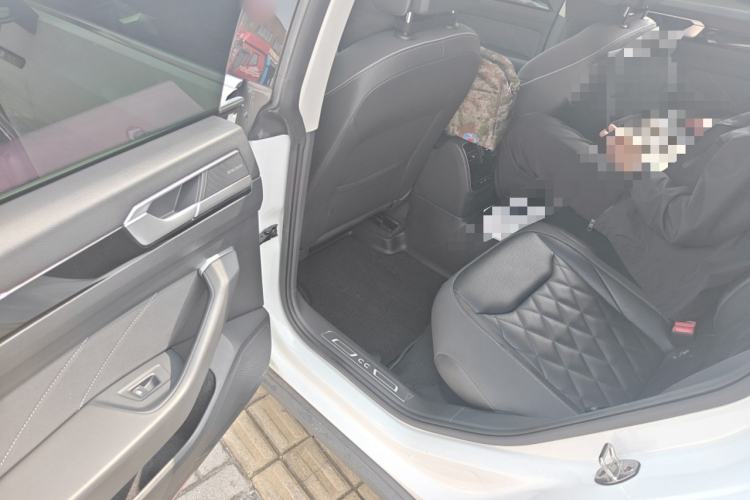 Used Volkswagen FAW-Volkswagen CC 2023 Adventure Vehicle 380TSI Trailblazer Edition