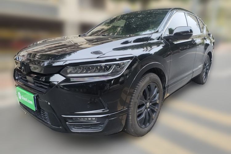 Used Honda Breeze 2020 240TURBO CVT 2WD Phantom Night Edition