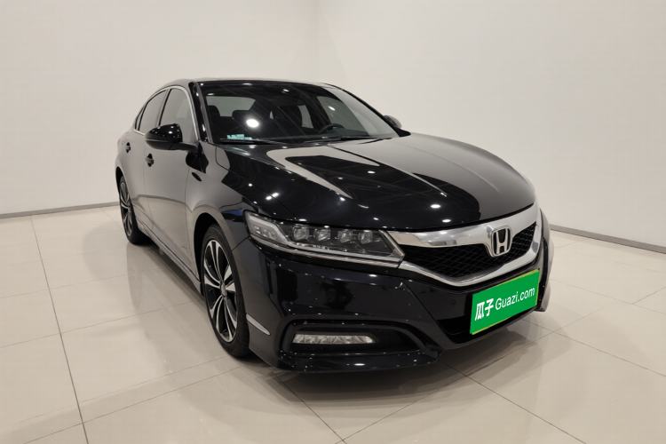Used Honda Spirior 2015 2.4L Si Exterior 2