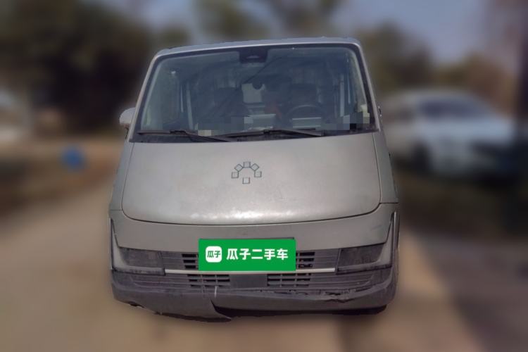 Used CAVAN Le Fu 2025 YueXing Edition Le Edition with Blinds Aiyike 40.18 kWh