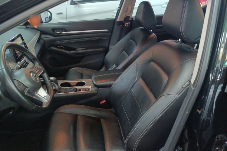 Used Nissan Teana 2021 2.0L XL Comfort Edition Left Front Seat