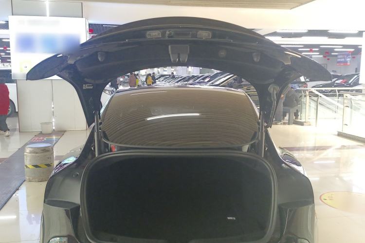 Used Tesla Model 3 2023 Rear-Wheel-Drive Version
