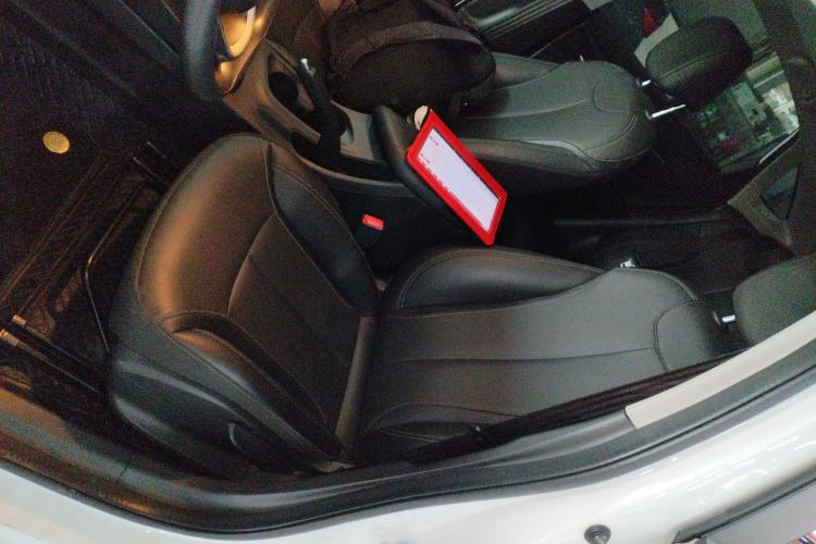 Used Buick GT 2021 Revised Version Flagship 1.5L Automatic Entry-Level Trim
