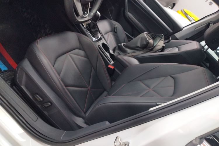 Used Volkswagen Lavida 2023 280TSI DSG Starry Sky Elegance Edition