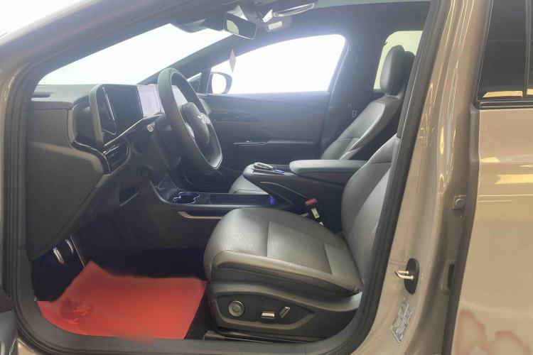 Used Hongqi EH7 2024 640 Pro+ All-Wheel Drive