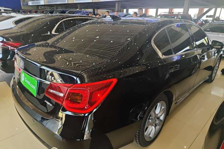 Used Acura RLX 2013 3.5L PAWS Edition