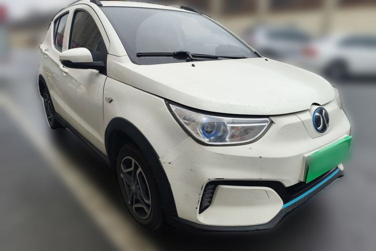 Used BAIC New Energy EC3 2019 Dynamic Edition
