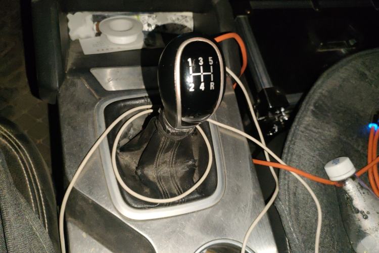 Used Geely Auto Vision X6 2016 1.8L Manual Luxury Model