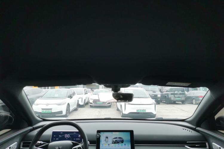 Used NETA X 2025 500 Air
