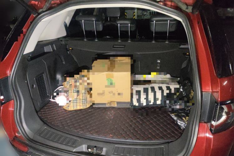 Used Land Rover Discovery Sport 2016 2.0T SE
