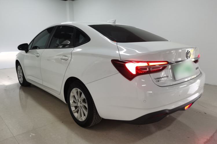 Used Buick Verano 2020 15T Automatic Trend Edition