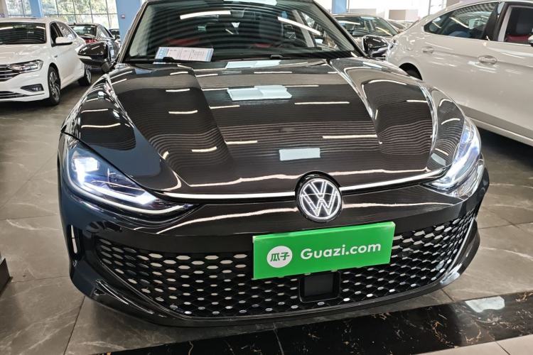 Used Volkswagen Lamando 2023 Lavida L 280TSI DSG Cool & Spicy Edition