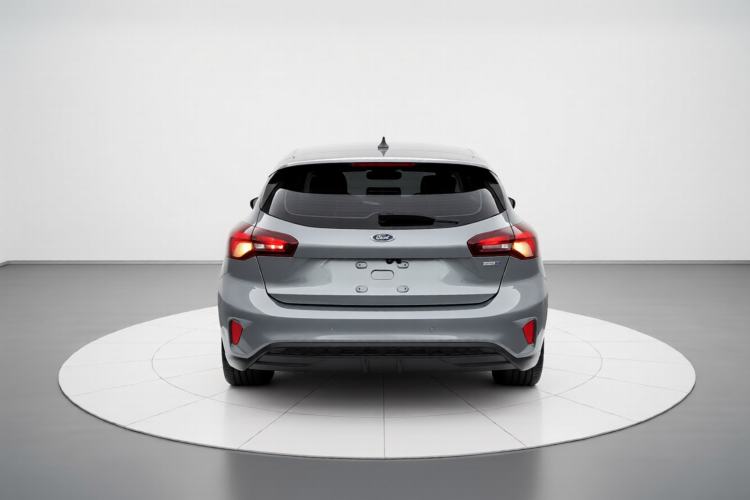 Used Ford Focus 2022 Hatchback EcoBoost 180 Automatic Performance Edition
