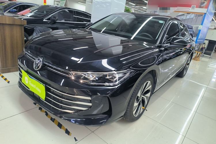 Used Volkswagen Passat 2025 Pro 380TSI Dragon Glory Edition