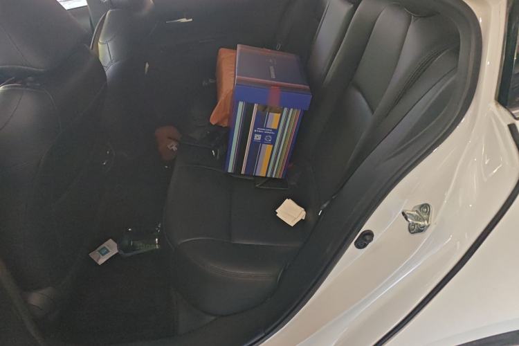 Used Toyota Allion 2021 2.0L Luxury Edition